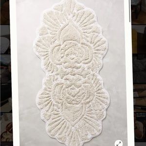 NWT Riviera Bath Mat - Anthropologie